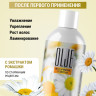 OLJE Натуральный шампунь для всех типов волос с ромашкой уход и восстановление 1000 мл в Пскове