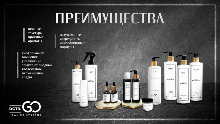 Укрепляющий pH-балансирующий молекулярный шампунь Molecular Repair & pH Balance Shampoo в Пскове