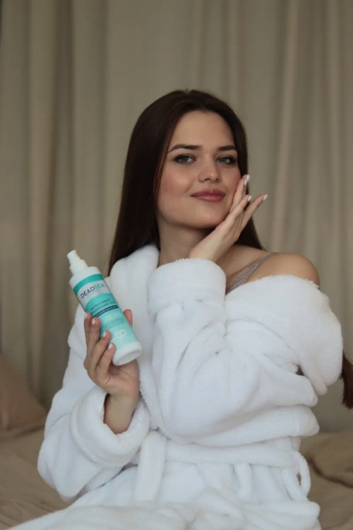 Dctr.Go Очищающий гель для умывания лица с церамидами  250 мл в Пскове