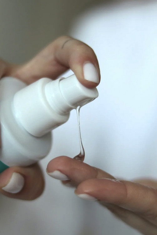 Dctr.Go Очищающий гель для умывания лица с церамидами  250 мл в Пскове